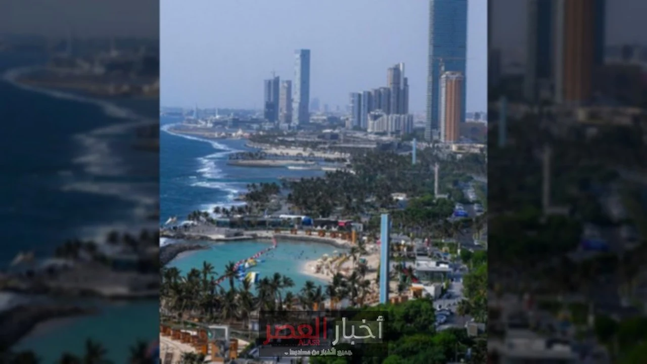 تحذير الأرصاد.. مناطق سعودية تواجه أمطارًا غزيرة وسيولًا محتملة خلال يوم السبت